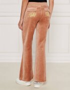 Juicy Couture Pantaloni de trening HERITAGE CROWN CAISA | Loose fit | low rise