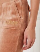 Juicy Couture Pantaloni de trening HERITAGE CROWN CAISA | Loose fit | low rise