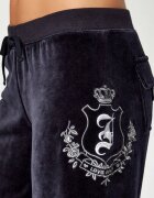 Juicy Couture Pantaloni de trening HOUSE OF JUICY CAISA | Relaxed fit