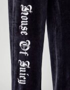Juicy Couture Pantaloni de trening HOUSE OF JUICY CAISA | Relaxed fit