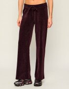 Juicy Couture Pantaloni de trening Jama | Straight fit