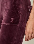 Juicy Couture Pantaloni de trening Lay | regular fit | low rise