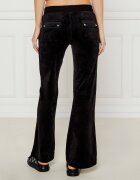 Juicy Couture Pantaloni de trening LAYLA CAVIAR | Regular Fit