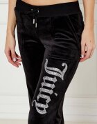 Juicy Couture Pantaloni de trening LAYLA CAVIAR | Regular Fit