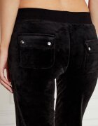 Juicy Couture Pantaloni de trening LAYLA CAVIAR | Regular Fit
