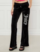 Juicy Couture Pantaloni de trening LAYLA CAVIAR | Regular Fit