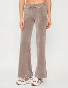 Juicy Couture Pantaloni de trening LAYLA | flare fit