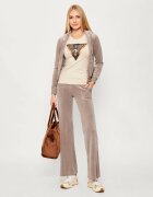 Juicy Couture Pantaloni de trening LAYLA | flare fit