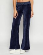 Juicy Couture Pantaloni de trening LAYLA | flare fit