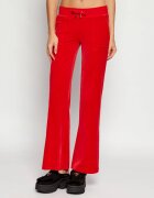 Juicy Couture Pantaloni de trening LAYLA | flare fit