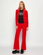 Juicy Couture Pantaloni de trening LAYLA | flare fit