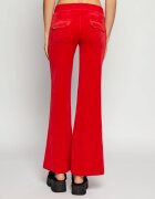 Juicy Couture Pantaloni de trening LAYLA | flare fit