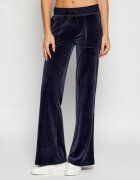 Juicy Couture Pantaloni de trening LAYLA | flare fit