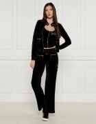 Juicy Couture Pantaloni de trening LAYLA | flare fit