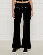 Juicy Couture Pantaloni de trening LAYLA | flare fit