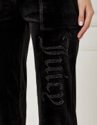 Juicy Couture Pantaloni de trening LAYLA | Regular Fit