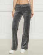 Juicy Couture Pantaloni de trening LAYLA | Regular Fit