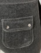 Juicy Couture Pantaloni de trening LAYLA | Regular Fit