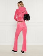 Juicy Couture Pantaloni de trening LISA REGAL | flare fit