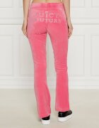 Juicy Couture Pantaloni de trening LISA REGAL | flare fit