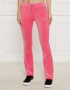 Juicy Couture Pantaloni de trening LISA REGAL | flare fit