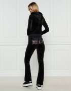 Juicy Couture Pantaloni de trening Lisa | regular fit | low rise