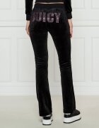 Juicy Couture Pantaloni de trening Lisa | regular fit | low rise