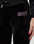 Juicy Couture Pantaloni de trening Lisa | regular fit | low rise