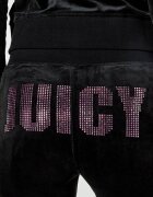 Juicy Couture Pantaloni de trening Lisa | regular fit | low rise