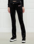 Juicy Couture Pantaloni de trening Lisa | regular fit | low rise