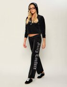 Juicy Couture Pantaloni de trening Old Gothic | Straight fit