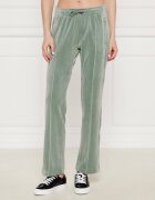 Juicy Couture Pantaloni de trening TINA | Regular Fit
