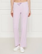 Juicy Couture Pantaloni de trening TINA | Regular Fit