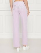 Juicy Couture Pantaloni de trening TINA | Regular Fit