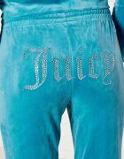 Juicy Couture Pantaloni de trening TINA | Regular Fit