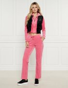 Juicy Couture Pantaloni de trening TINA | Regular Fit