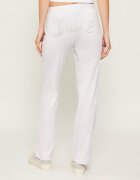 Juicy Couture Pantaloni de trening TINA | Straight fit