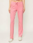 Juicy Couture Pantaloni de trening TINA | Straight fit