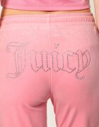 Juicy Couture Pantaloni de trening TINA | Straight fit