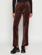 Juicy Couture Pantaloni de trening TINA | Straight fit