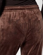 Juicy Couture Pantaloni de trening TINA | Straight fit
