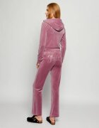 Juicy Couture Pantaloni de trening Tina | Straight fit