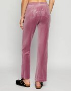 Juicy Couture Pantaloni de trening Tina | Straight fit