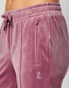 Juicy Couture Pantaloni de trening Tina | Straight fit
