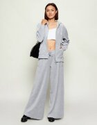 Juicy Couture Pantaloni de trening Yuka | Relaxed fit