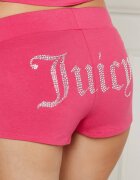 Juicy Couture Pantaloni scurți | Slim Fit