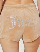 Juicy Couture Pantaloni scurți TAMIA | regular fit