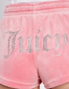 Juicy Couture Pantaloni scurți TAMIA | Regular Fit