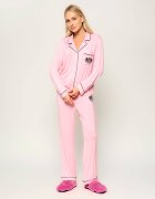 Juicy Couture Pijama Dog Crest | Relaxed fit