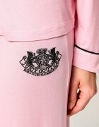 Juicy Couture Pijama Dog Crest | Relaxed fit